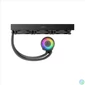 Kép 3/6 - Arctic Liquid Freezer III Pro 360 A-RGB Black
