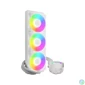 Kép 2/6 - Arctic Liquid Freezer III Pro 360 A-RGB White