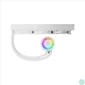 Kép 3/6 - Arctic Liquid Freezer III Pro 360 A-RGB White