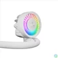 Kép 4/6 - Arctic Liquid Freezer III Pro 360 A-RGB White