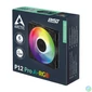 Kép 7/7 - Arctic P12 Pro A-RGB