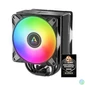 Kép 2/6 - Arctic Freezer 36 ARGB (Black) SI (Bulk kiszerelés)