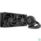 Kép 1/5 - Arctic Liquid Freezer III Pro 280 Black