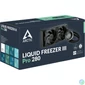 Kép 5/5 - Arctic Liquid Freezer III Pro 280 Black