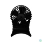 Kép 5/8 - Arctic Summair 2Go Black