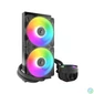 Kép 2/6 - Arctic Liquid Freezer III Pro 280 A-RGB Black