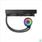 Kép 3/6 - Arctic Liquid Freezer III Pro 280 A-RGB Black