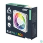 Kép 8/8 - Arctic P12 Pro A-RGB White