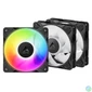 Kép 1/7 - Arctic P12 Pro A-RGB 3 Pack
