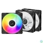 Kép 1/8 - Arctic P14 Pro A-RGB 3 Pack