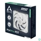 Kép 6/6 - Arctic P14 Pro PST White