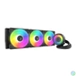 Kép 1/6 - Arctic Liquid Freezer III Pro 420 A-RGB