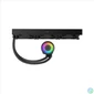 Kép 3/6 - Arctic Liquid Freezer III Pro 420 A-RGB