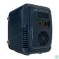 Kép 2/7 - Arctic Fridge (EU) Dark Blue