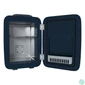 Kép 3/7 - Arctic Fridge (EU) Dark Blue