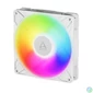 Kép 2/6 - Arctic P14 Pro A-RGB White 3 Pack