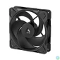 Kép 2/7 - Arctic P12 Pro Reverse Black (3 pack)