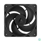 Kép 3/7 - Arctic P12 Pro Reverse Black (3 pack)