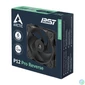 Kép 7/7 - Arctic P12 Pro Reverse Black (3 pack)