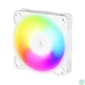 Kép 2/6 - Arctic P12 Pro Reverse A-RGB White (3 pack)