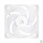 Kép 4/6 - Arctic P12 Pro Reverse A-RGB White (3 pack)