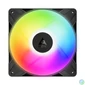 Kép 3/7 - Arctic P14 Pro Reverse A-RGB Black (3 pack)