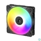 Kép 1/6 - Arctic P14 Pro Reverse A-RGB Black