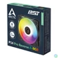 Kép 6/6 - Arctic P14 Pro Reverse A-RGB Black