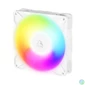 Kép 2/7 - Arctic P14 Pro Reverse A-RGB White (3 pack)