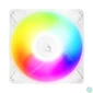 Kép 3/7 - Arctic P14 Pro Reverse A-RGB White (3 pack)