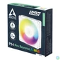 Kép 7/7 - Arctic P14 Pro Reverse A-RGB White (3 pack)