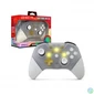 Kép 2/2 - ARMOR3 NuChamp Nintendo Switch Gamepad White/Transparent
