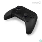 Kép 4/4 - ARMOR3 NuChamp Nintendo Switch Gamepad Black