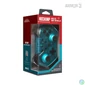 Kép 2/4 - ARMOR3 NuChamp Nintendo Switch Gamepad Turquoise