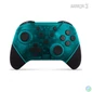 Kép 4/4 - ARMOR3 NuChamp Nintendo Switch Gamepad Turquoise