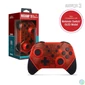 Kép 1/6 - ARMOR3 NuChamp Nintendo Switch Gamepad Red
