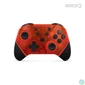 Kép 3/6 - ARMOR3 NuChamp Nintendo Switch Gamepad Red