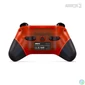 Kép 4/6 - ARMOR3 NuChamp Nintendo Switch Gamepad Red