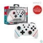 Kép 1/5 - ARMOR3 NuChamp Nintendo Switch Gamepad White