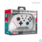Kép 2/5 - ARMOR3 NuChamp Nintendo Switch Gamepad White