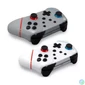 Kép 1/2 - ARMOR3 NuChamp Nintendo Switch Gamepad White/Grey (2-pack)