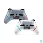 Kép 2/2 - ARMOR3 NuChamp Nintendo Switch Gamepad White/Grey (2-pack)