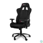 Kép 1/2 - Arozzi Inizio Gaming Chair Black gaming szék