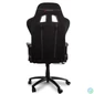 Kép 2/2 - Arozzi Inizio Gaming Chair Black gaming szék