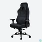 Kép 1/4 - Arozzi Vernazza XL Super Soft Gaming Chair Pure Black gaming szék