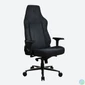 Kép 3/4 - Arozzi Vernazza XL Super Soft Gaming Chair Pure Black gaming szék