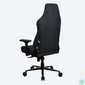 Kép 4/4 - Arozzi Vernazza XL Super Soft Gaming Chair Pure Black gaming szék