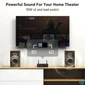 Kép 3/6 - Arylic H50 Wireless Stereo Amplifier hi-fi