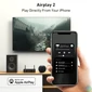 Kép 4/6 - Arylic H50 Wireless Stereo Amplifier hi-fi