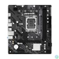Kép 2/5 - ASRock H610M-H2/M.2 D5 alaplap